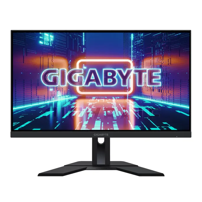 Gigabyte M27Q X 68,6cm (27") QHD IPS Gaming Monitor 16:9 HDMI/DP/USB-C 240Hz HDR