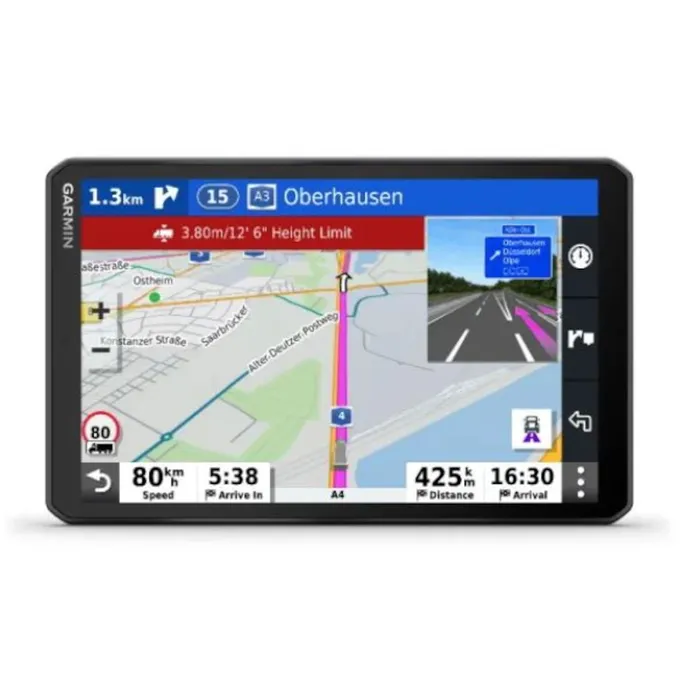 Garmin dēzl LGV1000 Navigationsgerät 25,7 cm