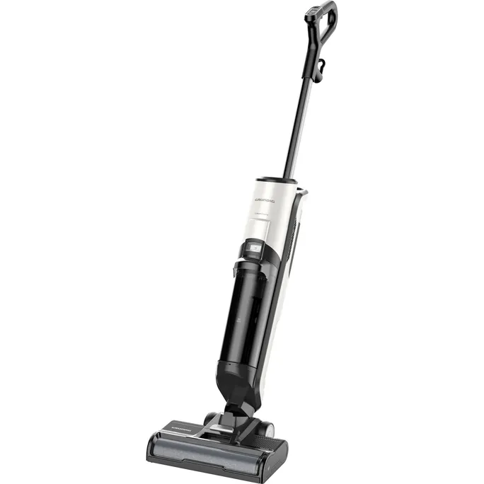 Grundig VCW 6270 Nass-Trocken-Sauger AquaFlex AF 5000 mit Dampffunktion