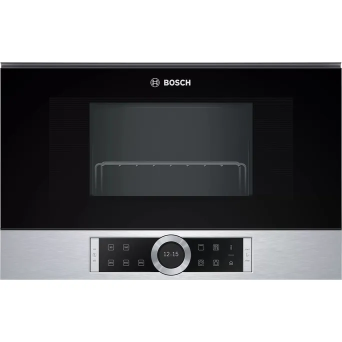 Bosch BEL634GS1 Schwenktür, links angeschlagen