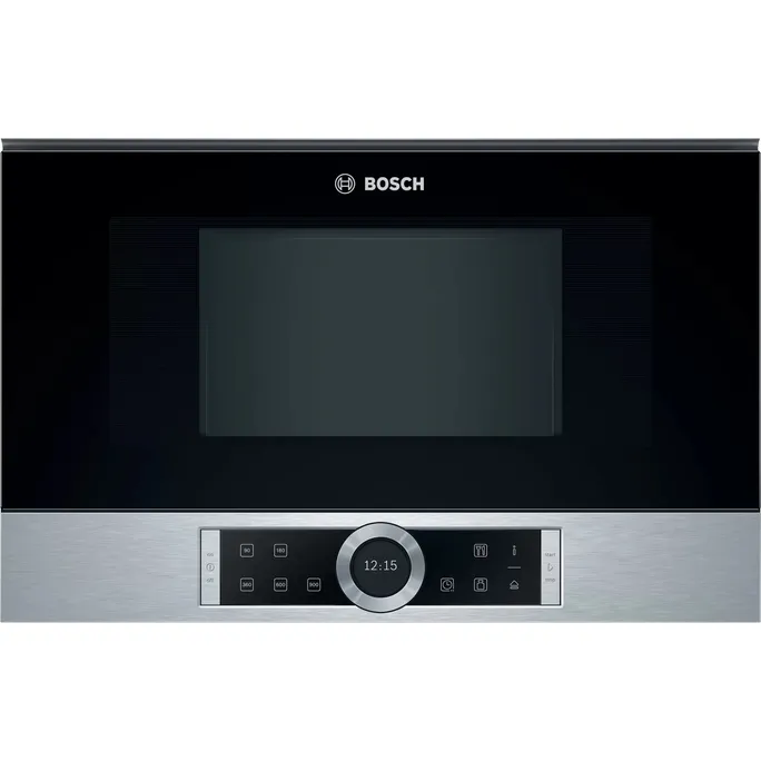 Bosch Serie 8 BFR634GS1 Mikrowelle