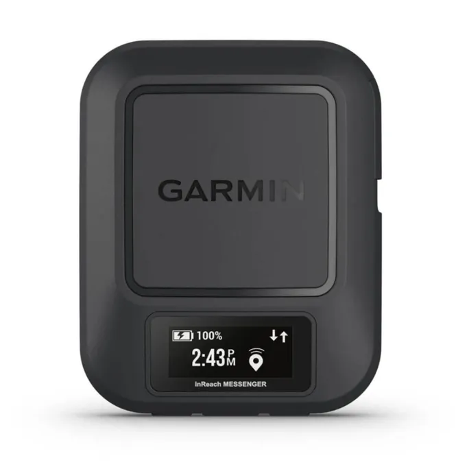 Garmin inReach Messanger schwarz