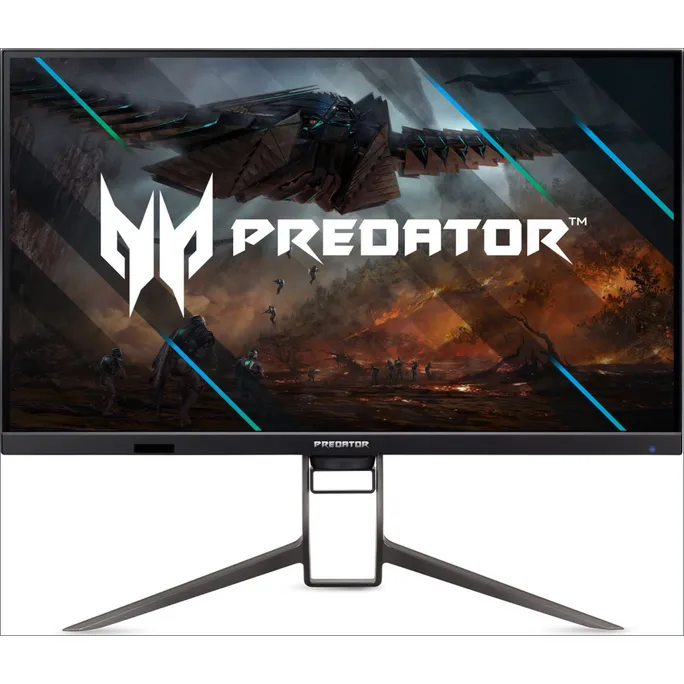 Acer Predator XB323QKNV 80cm (31,5") 4K IPS Gaming-Monitor 16:9 HDMI/DP /USB-C