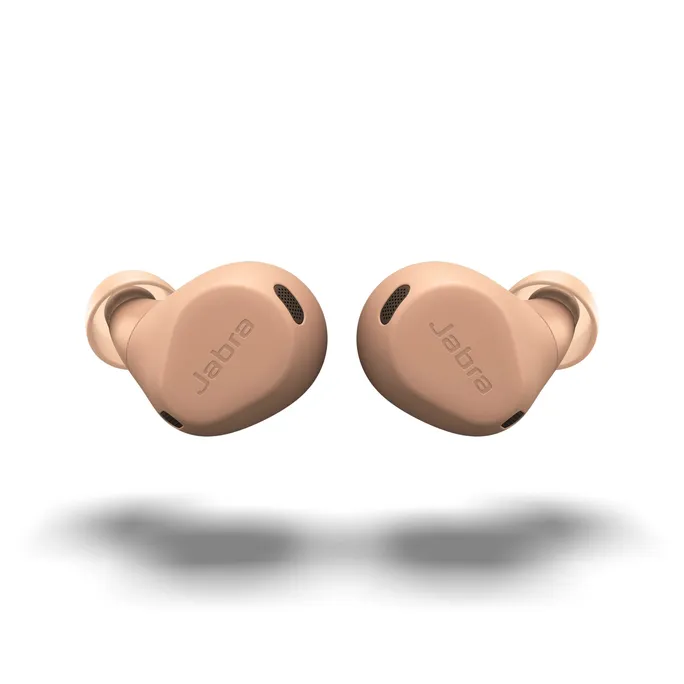 JABRA Elite 8 Bluetooth ANC In-Ear Kopfhörer Caramel