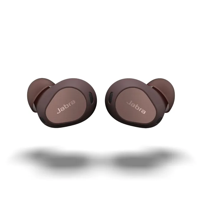 JABRA Elite 10 Bluetooth ANC In-Ear Kopfhörer Cocoa