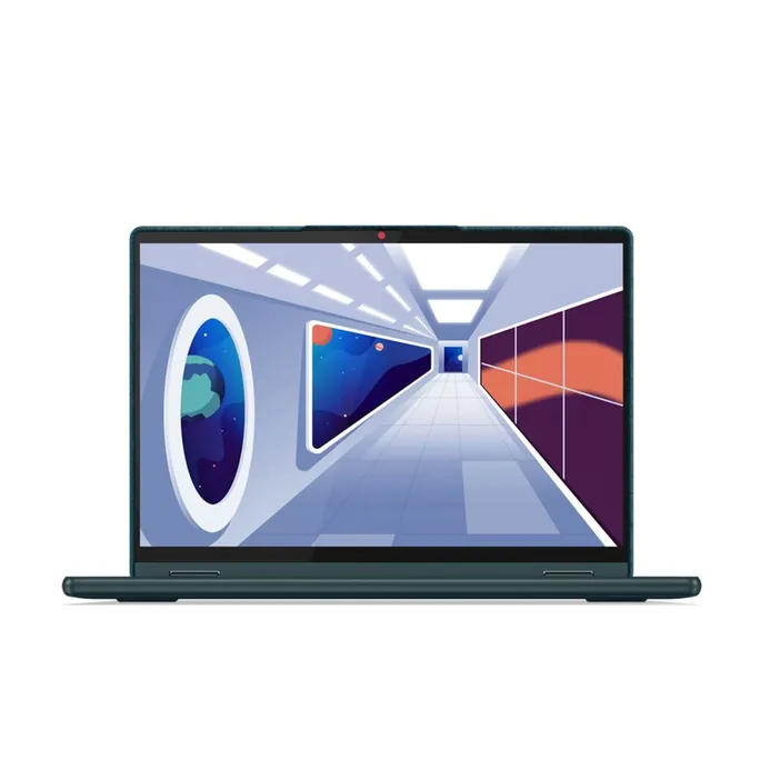 Lenovo Yoga 7 14ARP8 14" 2,8K OLED 2in1 R7-7735U 16GB/1TB SSD Win11