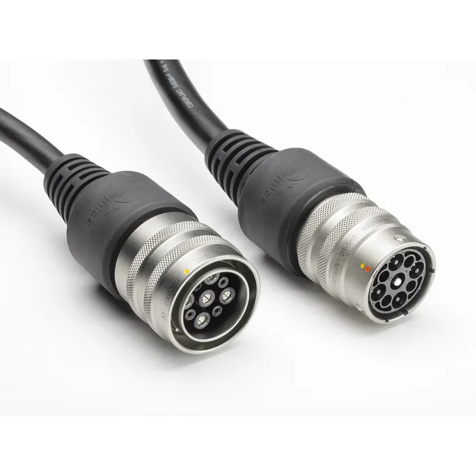 JUICE CONNECTOR Adapter Typ 2