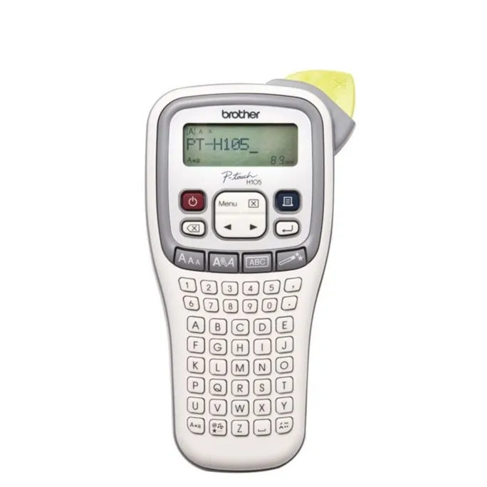 Brother P-touch H105 Beschriftungsgerät
