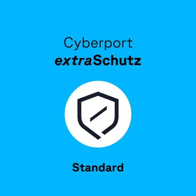 extraSchutz Standard 24 Monate (bis 300 Euro)
