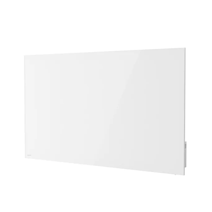 Hombli smartes Infrarot Heizpanel Glas 600W