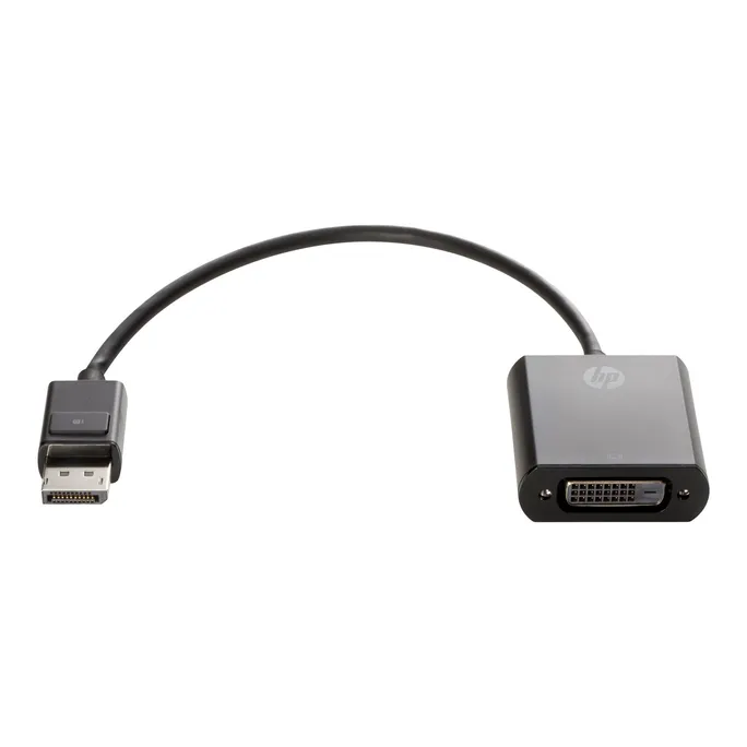 HP Display Port zu DVI-D Adapter (FH973AA)