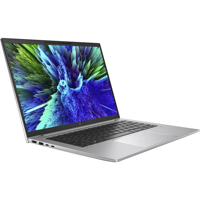 HP ZBook Firefly 14 G10 14" QHD R7-7840HS 32GB/2TB Win11 Pro 5G3N7ES - BTO