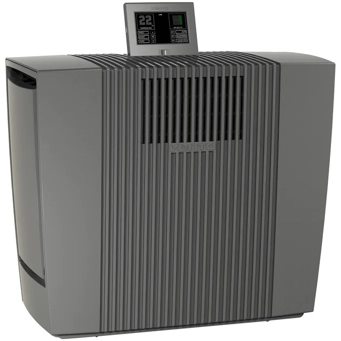 Venta Luftreiniger LP60 Ultra schwarz für Räume bis zu 75 m²