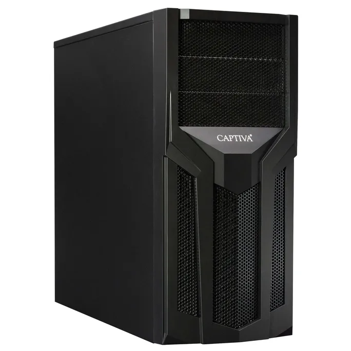 Captiva Workstation R72-643 R7-7700X 64GB/1TB SSD W11P