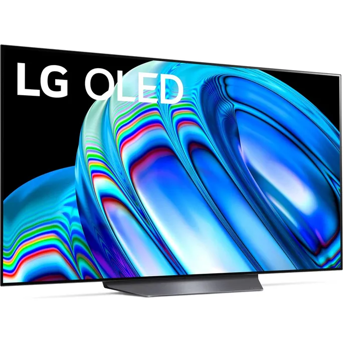 LG OLED55B29 139cm 55" 4K OLED 120 Hz Smart TV Fernseher