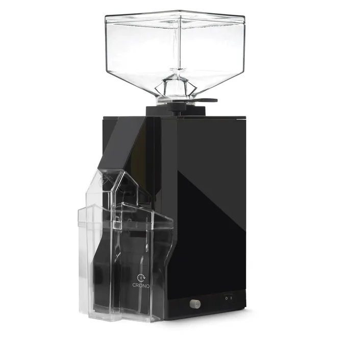 Eureka Mignon Crono Schwarz