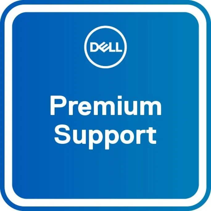 Dell Serviceerweiterung 3Y Basic NBD > 5Y ProSupport NBD für Precision FW3L3_3OS