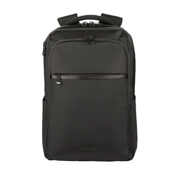 Tucano Marte Gravity schwarz, für MacBook Pro 16" / Laptop 15.6"