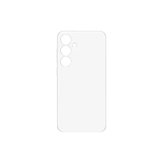 Samsung by ITFIT Clear Case GP-FPS926 für S24+ Transparency