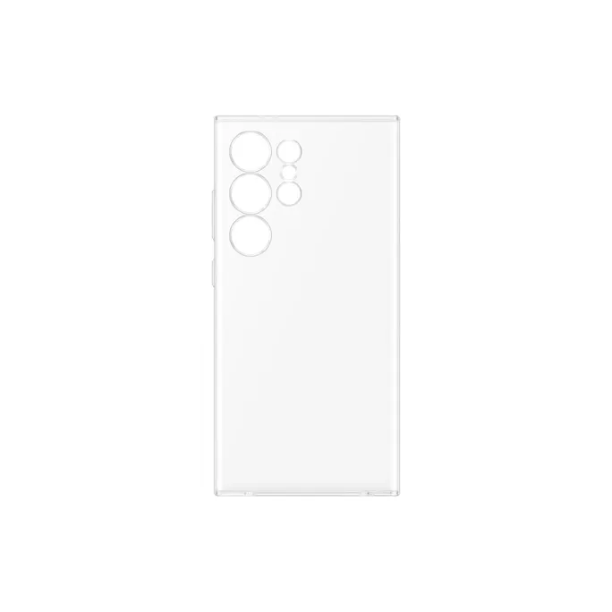 Samsung by ITFIT Clear Case GP-FPS928 für S24 Ultra Transparency