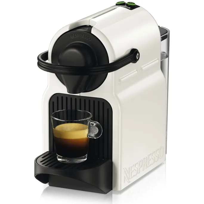Krups XN 1001 Nespresso INISSIA White