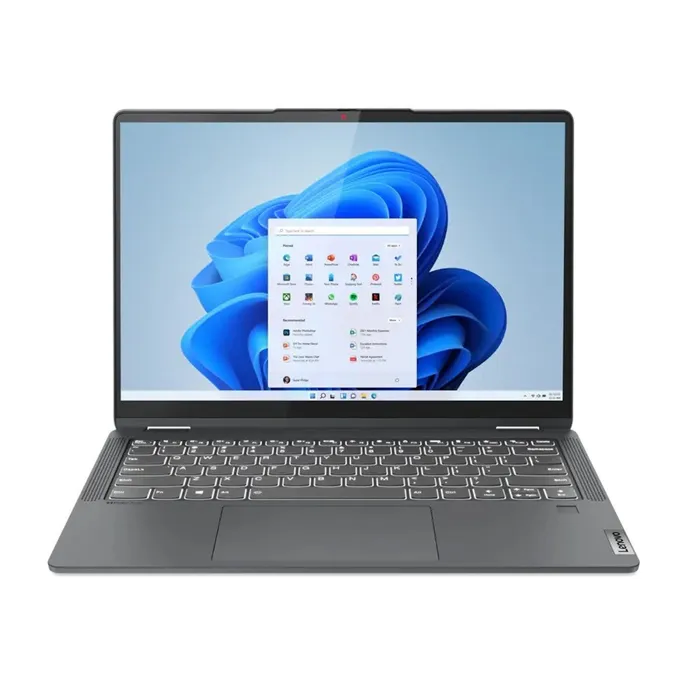 Lenovo IdeaPad Flex 5 14IAU7 82R700K5GE i5-1235U 16GB/1TB SSD 14"WUXGA W11