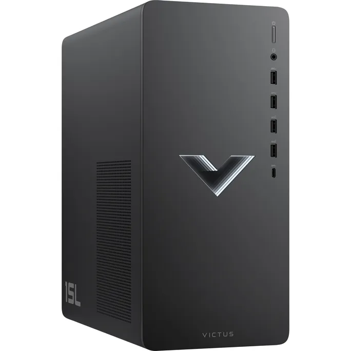 HP Victus 15L Gaming i5-14400F 16GB/512GB SSD RTX 4060 Win11 TG02-2007ng