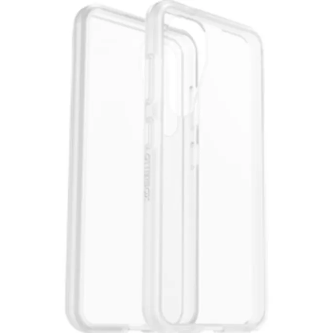 OtterBox React Case Samsung Galaxy S24 transparent