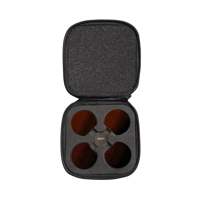 OBSBOT Trail Air - ND-Filter-Set