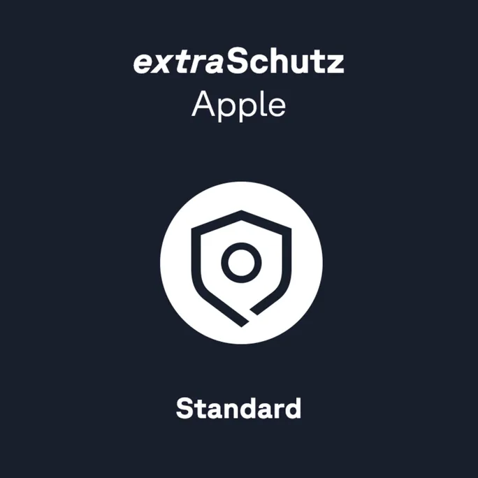 extraSchutz Apple Standard 48 Monate (bis 200 Euro)