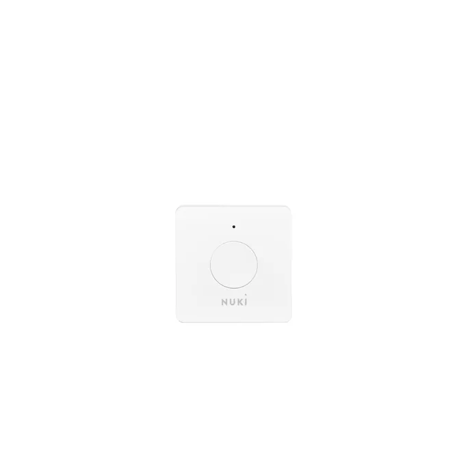 Nuki Opener