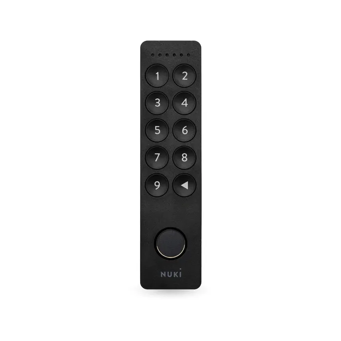 Nuki Keypad 2