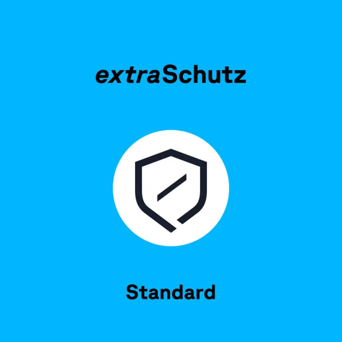 extraSchutz Standard 48 Monate (bis 100 Euro)