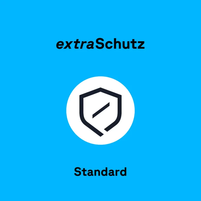extraSchutz Standard 48 Monate (bis 200 Euro)