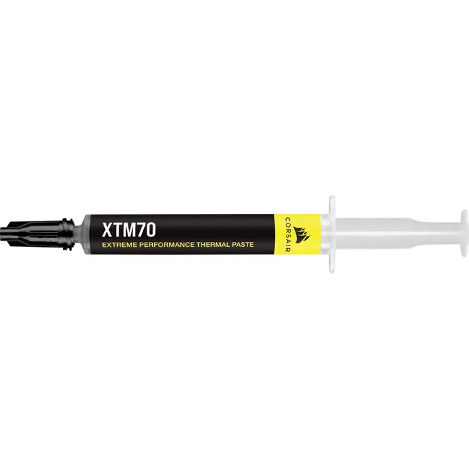 Corsair XTM70 Extreme Performance Wärmeleitpaste Kit 3g