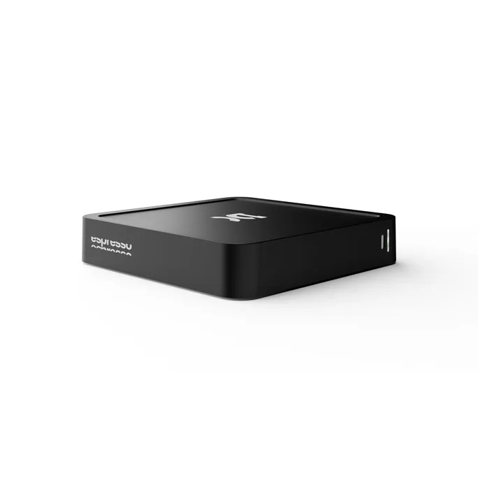 espresso Charge für das 17 Pro espresso Display