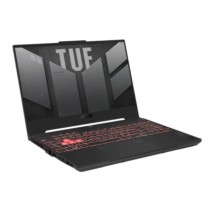 ASUS TUF Gaming A15 15,6"FHD R9-8945H 16GB/1TB RTX4060 W11 FA507UV-LP034W