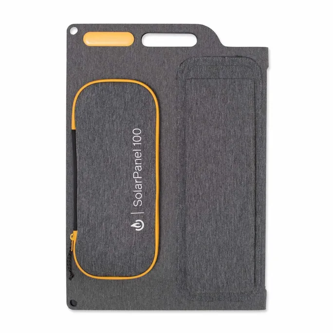 BioLite SolarPanel 100