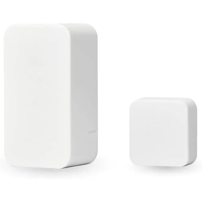 Nuki Door Sensor weiß