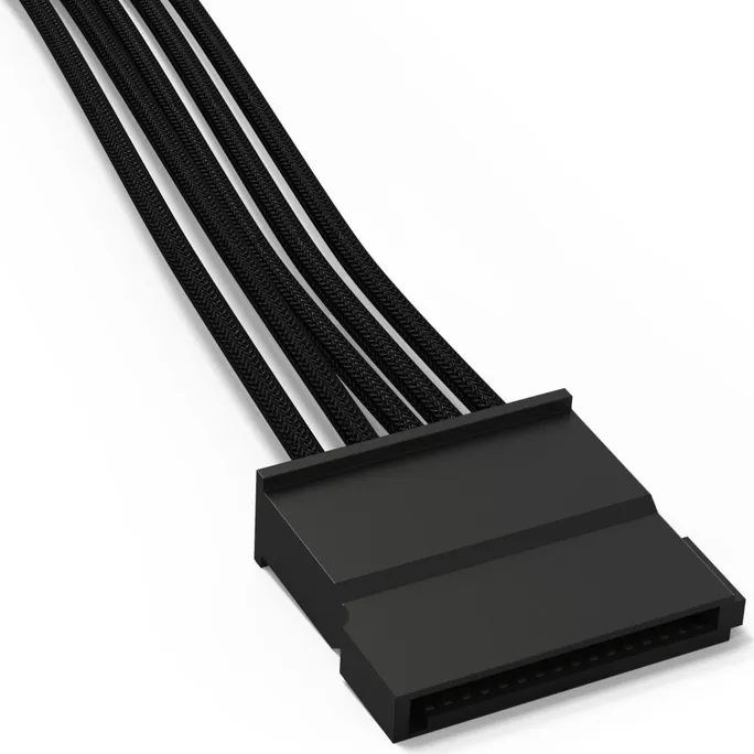 be quiet! SATA Kabel für modulare be quiet! Netzteile CS-6610