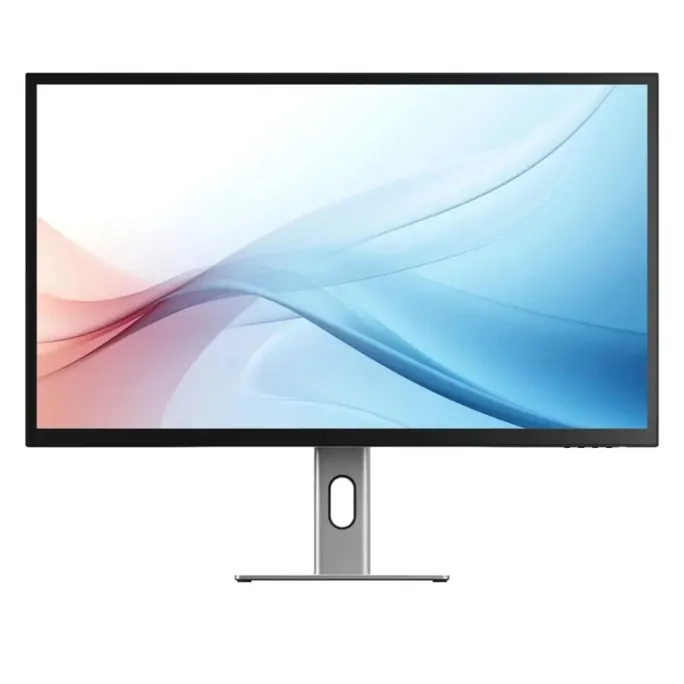 Alogic CLARITY Max 32C4KPD 81,3cm (32") 4K UHD IPS Monitor HDMI/DP/USB