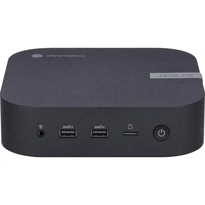 ASUS CHROMEBOX5-SC002UN i5-1240P Celeron-7305/4GB/128GB/Chrome OS
