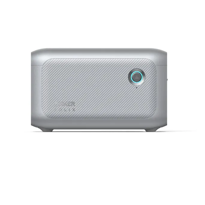 Anker SOLIX BP1000 Erweiterungsakku 1.056Wh für SOLIX C1000