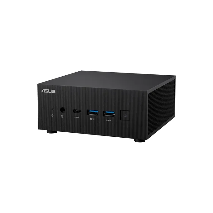 ASUS PN52-BBR758HD Barebone Mini PC R7-5800H DOS