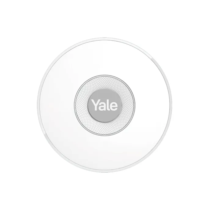 Yale Smart Alarm Indoor Siren - Sirene Innen