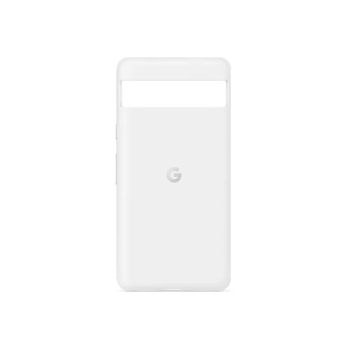Google Pixel 7a Case - Snow