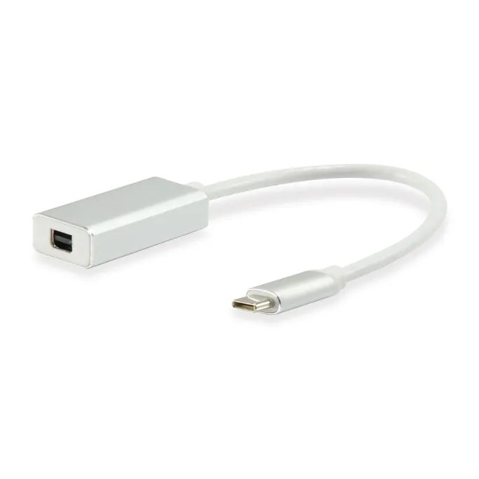 EQUIP 133457 USB-C auf Mini DisplayPort Adapter