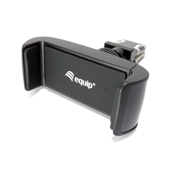 EQUIP 245430 Kfz-Smartphonehalter für Lüftungsschlitz