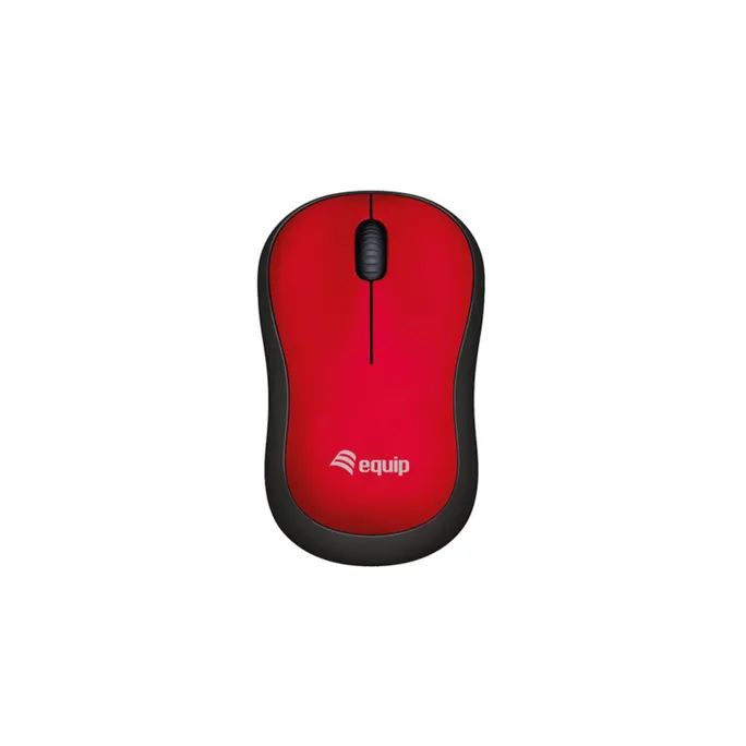 EQUIP 245113 Kabellose komfort-maus