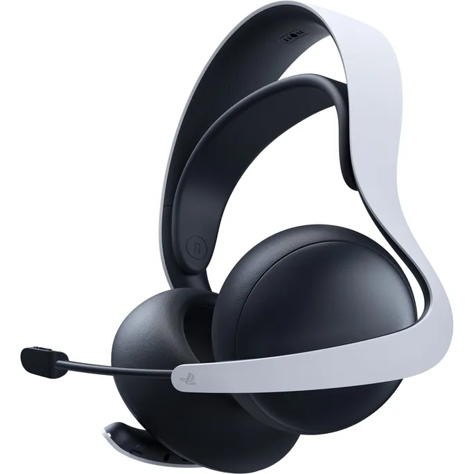 Sony PlayStation PULSE Elite-Wireless-Headset